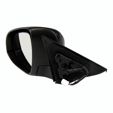 2012-2014 Toyota Camry Door Mirror Driver Side Power L/Le_TO1320275-2