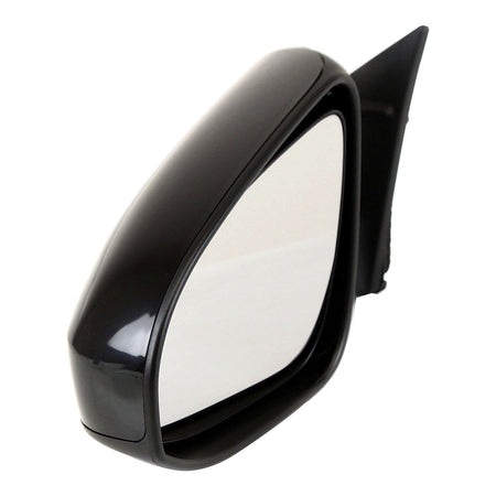 2012-2014 Toyota Camry Door Mirror Driver Side Power L/Le_TO1320275-3
