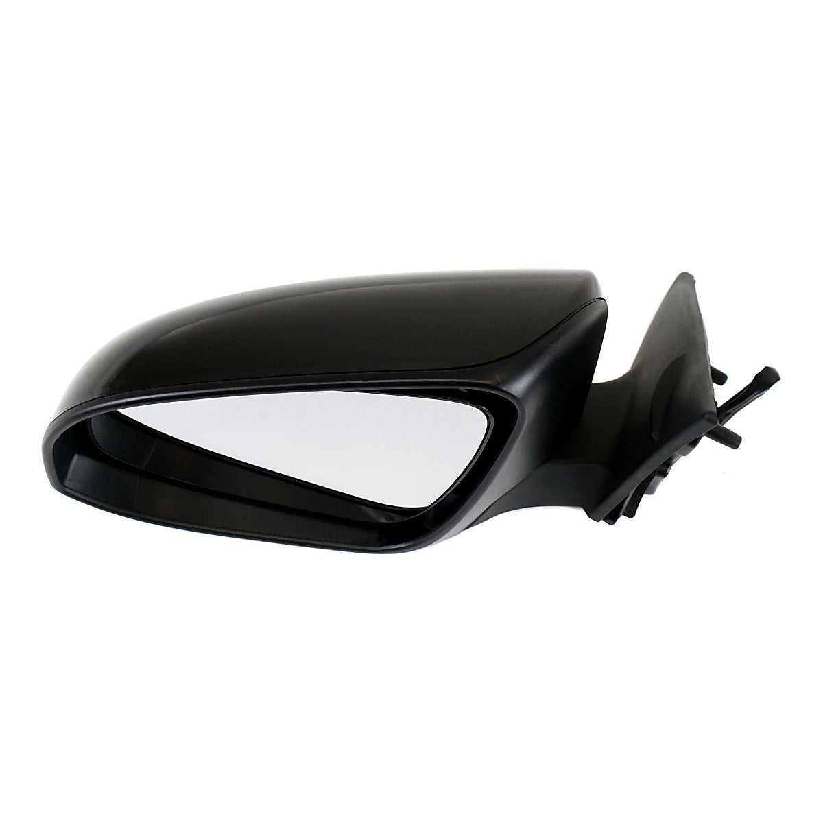 2012-2014 Toyota Camry Door Mirror Driver Side Power L/Le_TO1320275-4