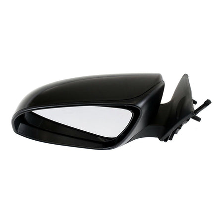 2012-2014 Toyota Camry Door Mirror Driver Side Power L/Le_TO1320275-4