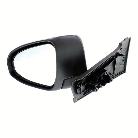 2012-2014 Toyota Yaris_Hatchback Door Mirror Driver Side Manual_TO1320278-2