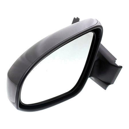2012-2014 Toyota Yaris_Hatchback Door Mirror Driver Side Manual_TO1320278-3