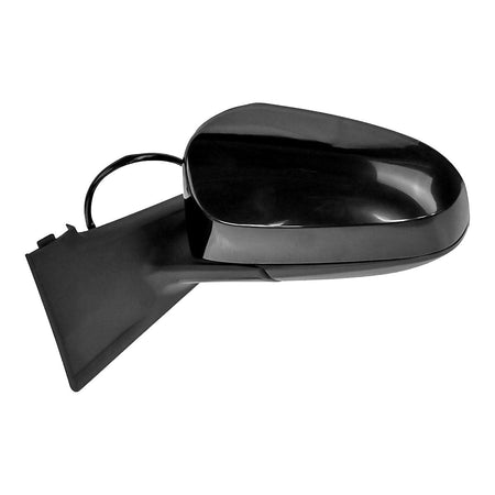 2012-2014 Toyota Yaris_Hatchback Door Mirror Driver Side Power Textured_TO1320279-3
