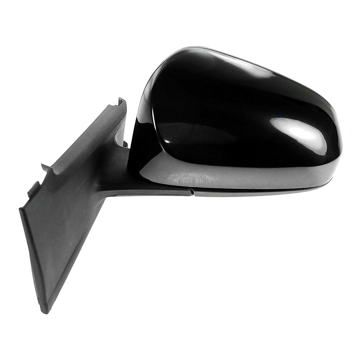 2012-2014 Toyota Yaris_Hatchback Door Mirror Driver Side Power Heated_TO1320280-2