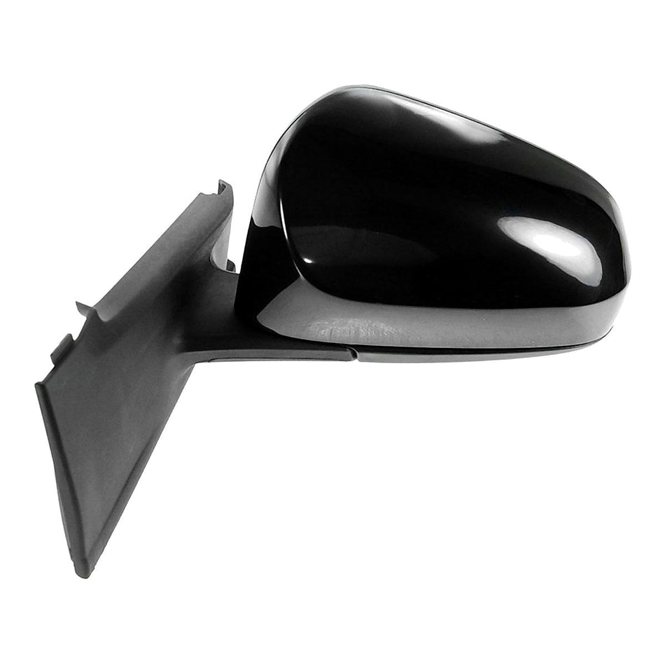 2012-2014 Toyota Yaris_Hatchback Door Mirror Driver Side Power Heated_TO1320280-2