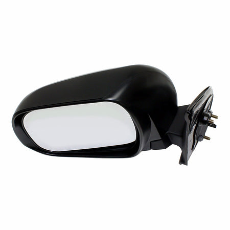2012-2015 Toyota Tacoma Door Mirror Driver Side Manual Textured_TO1320281-3