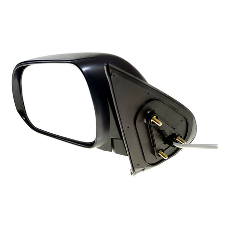 2012-2015 Toyota Tacoma Door Mirror Driver Side Power With Signal Ptm_TO1320283-2