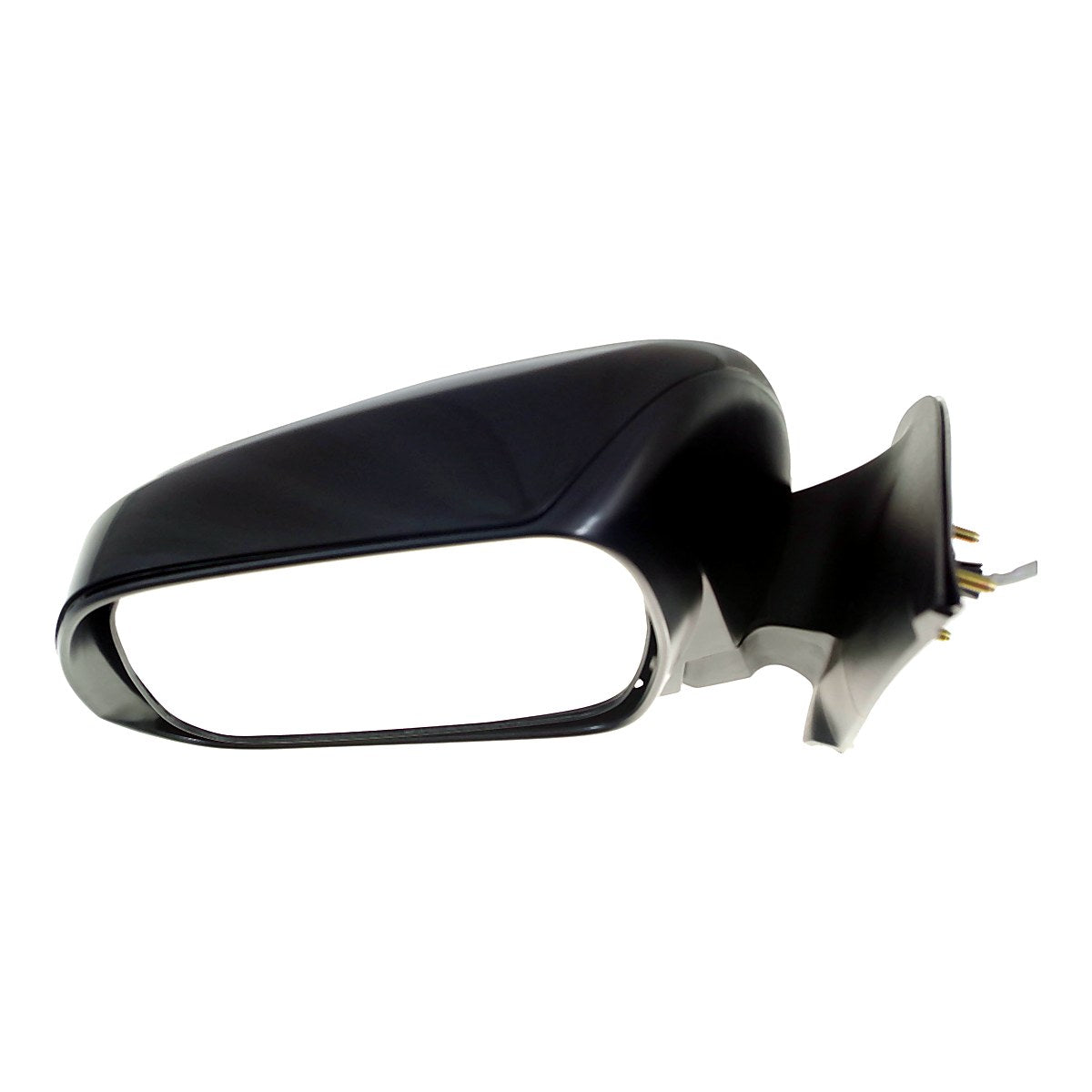 2012-2015 Toyota Tacoma Door Mirror Driver Side Power With Signal Ptm_TO1320283-3