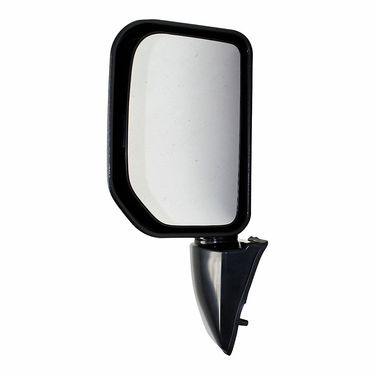 2009-2014 Toyota Fj_Cruiser Door Mirror Driver Side Manual Without Special Edition Without Lamp Ptm_TO1320284