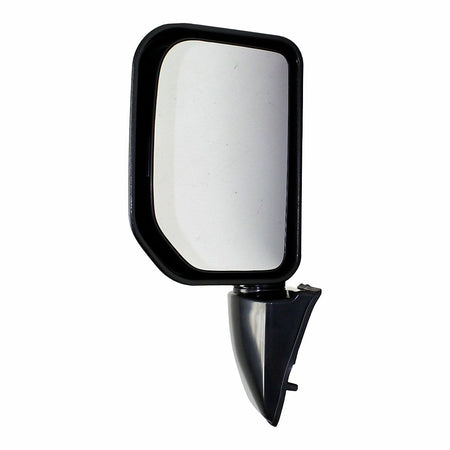 2009-2014 Toyota Fj_Cruiser Door Mirror Driver Side Manual Without Special Edition Without Lamp Ptm_TO1320284