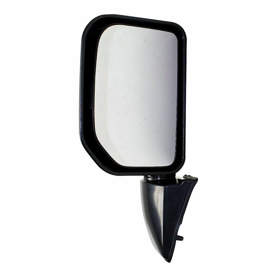 2009-2014 Toyota Fj_Cruiser Door Mirror Driver Side Manual Without Special Edition Without Lamp Ptm_TO1320284