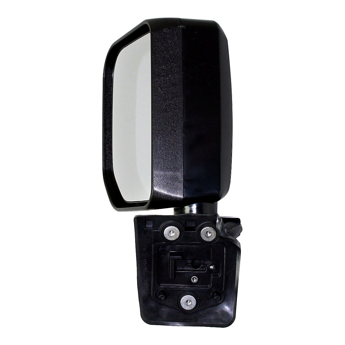 2009-2014 Toyota Fj_Cruiser Door Mirror Driver Side Manual Without Special Edition Without Lamp Ptm_TO1320284-2