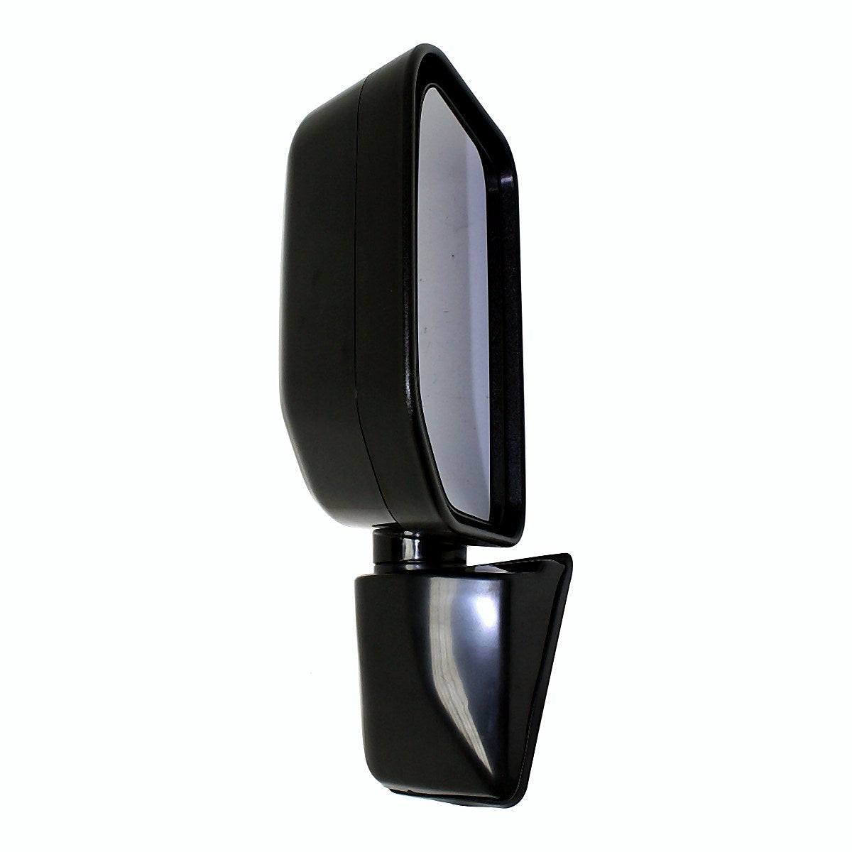 2009-2014 Toyota Fj_Cruiser Door Mirror Driver Side Manual Without Special Edition Without Lamp Ptm_TO1320284-3