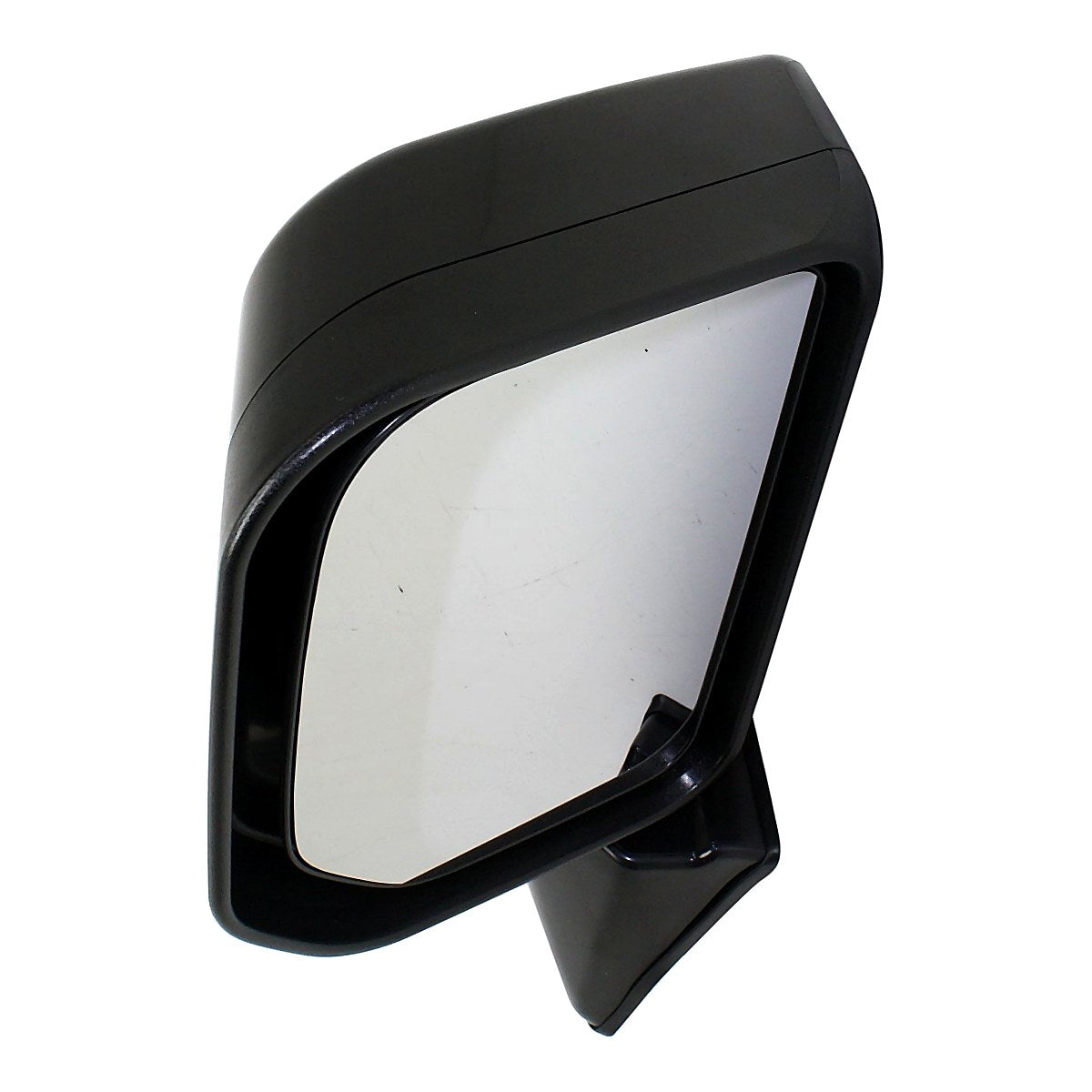 2009-2014 Toyota Fj_Cruiser Door Mirror Driver Side Manual Without Special Edition Without Lamp Ptm_TO1320284-4