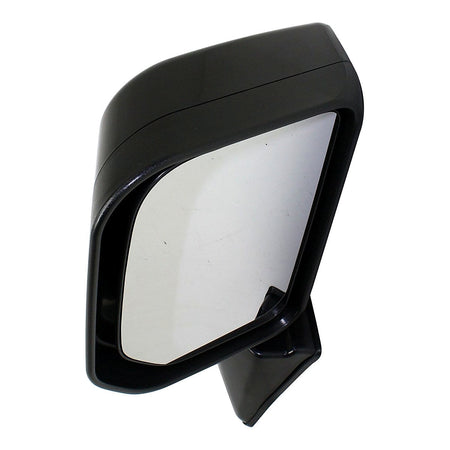2009-2014 Toyota Fj_Cruiser Door Mirror Driver Side Manual Without Special Edition Without Lamp Ptm_TO1320284-4