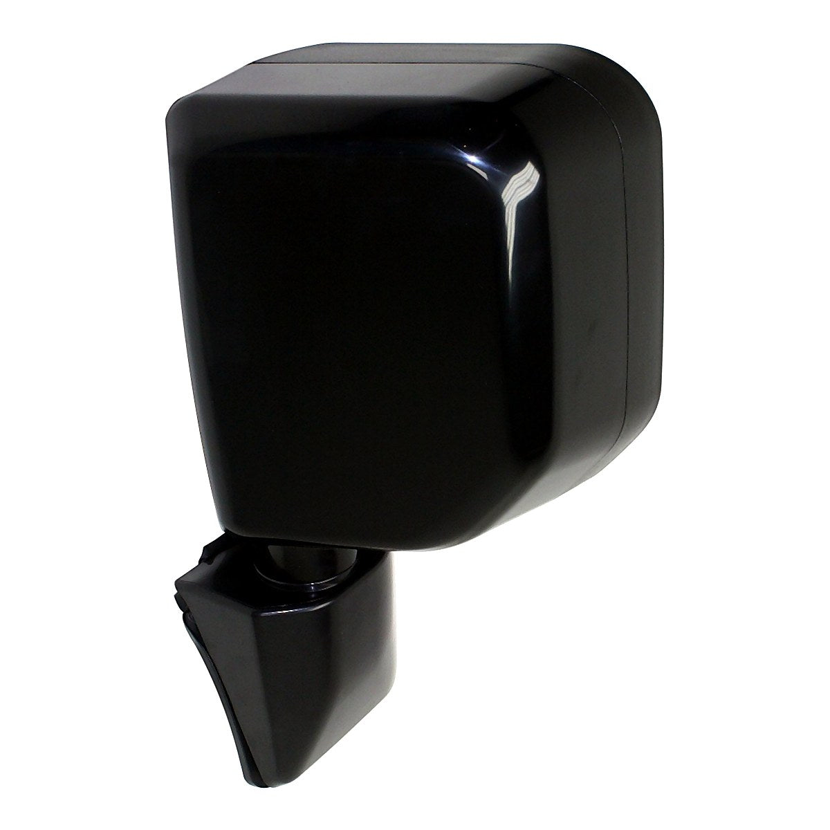 2009-2014 Toyota Fj_Cruiser Door Mirror Driver Side Manual Without Special Edition Without Lamp Ptm_TO1320284-5