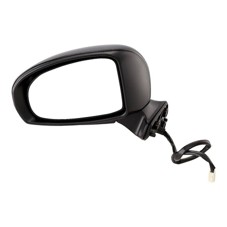 2012-2013 Toyota Prius_V Door Mirror Driver Side Power Heated Ptm_TO1320286