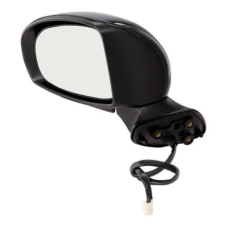 2012-2013 Toyota Prius_V Door Mirror Driver Side Power Heated Ptm_TO1320286-2