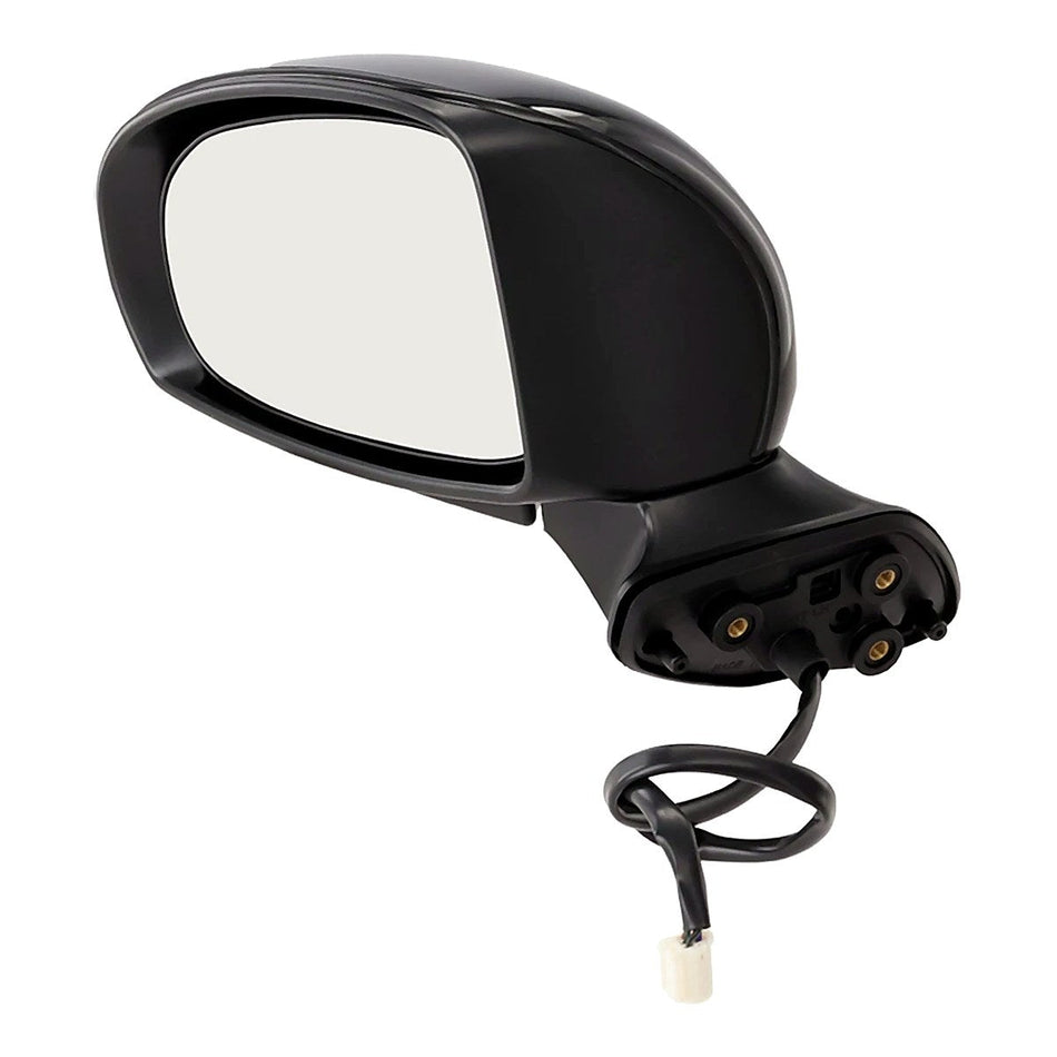 2012-2013 Toyota Prius_V Door Mirror Driver Side Power Heated Ptm_TO1320286-2