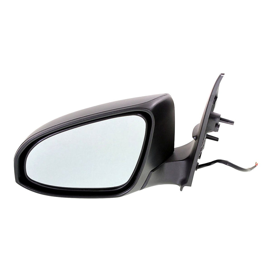 2014-2019 Toyota Corolla_Sedan Door Mirror Driver Side Power_TO1320293
