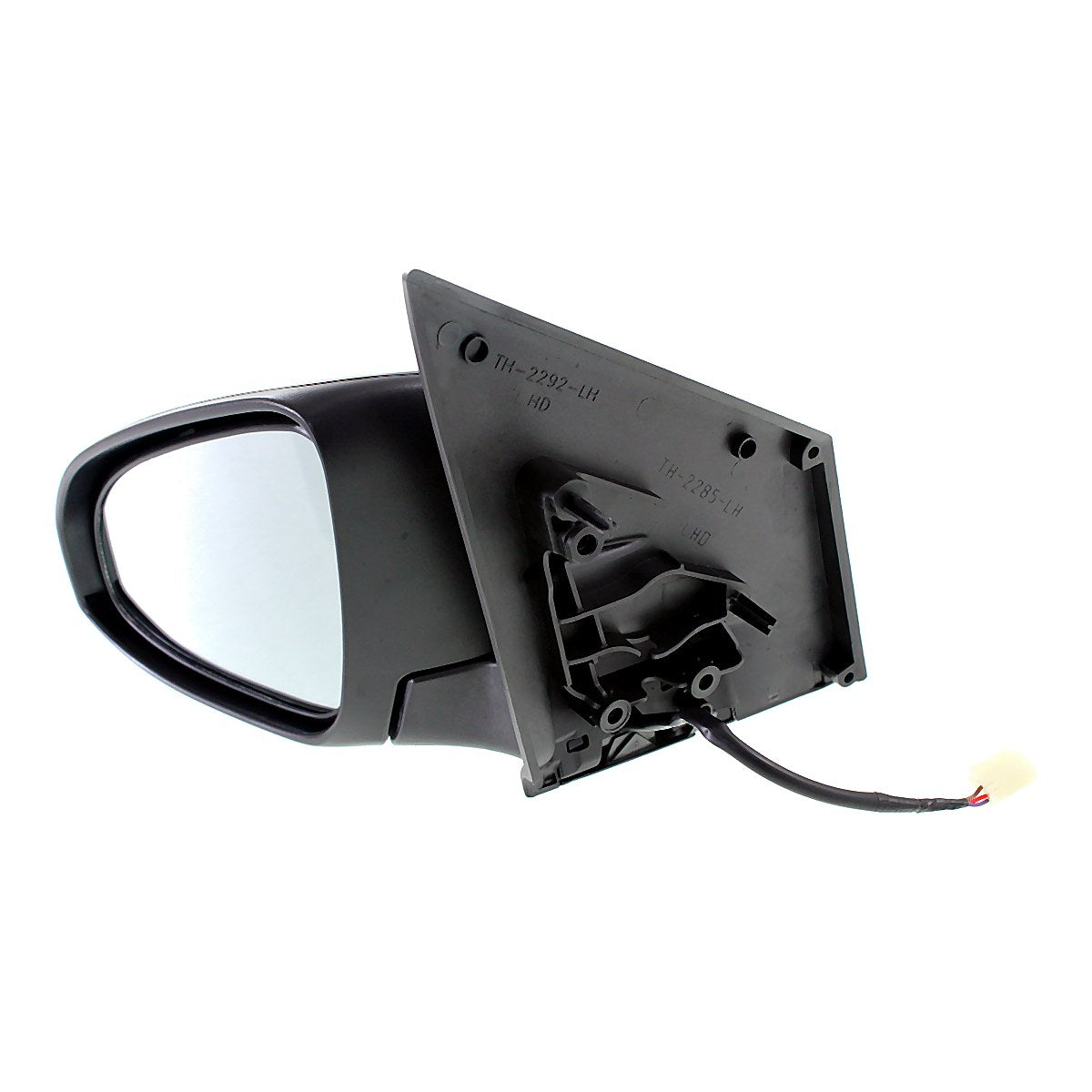 2014-2019 Toyota Corolla_Sedan Door Mirror Driver Side Power_TO1320293-2