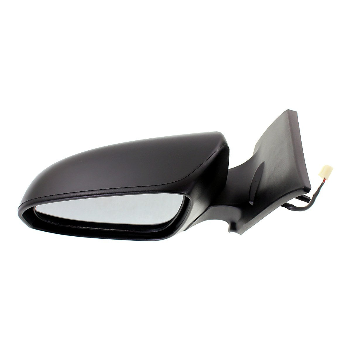 2014-2019 Toyota Corolla_Sedan Door Mirror Driver Side Power_TO1320293-3