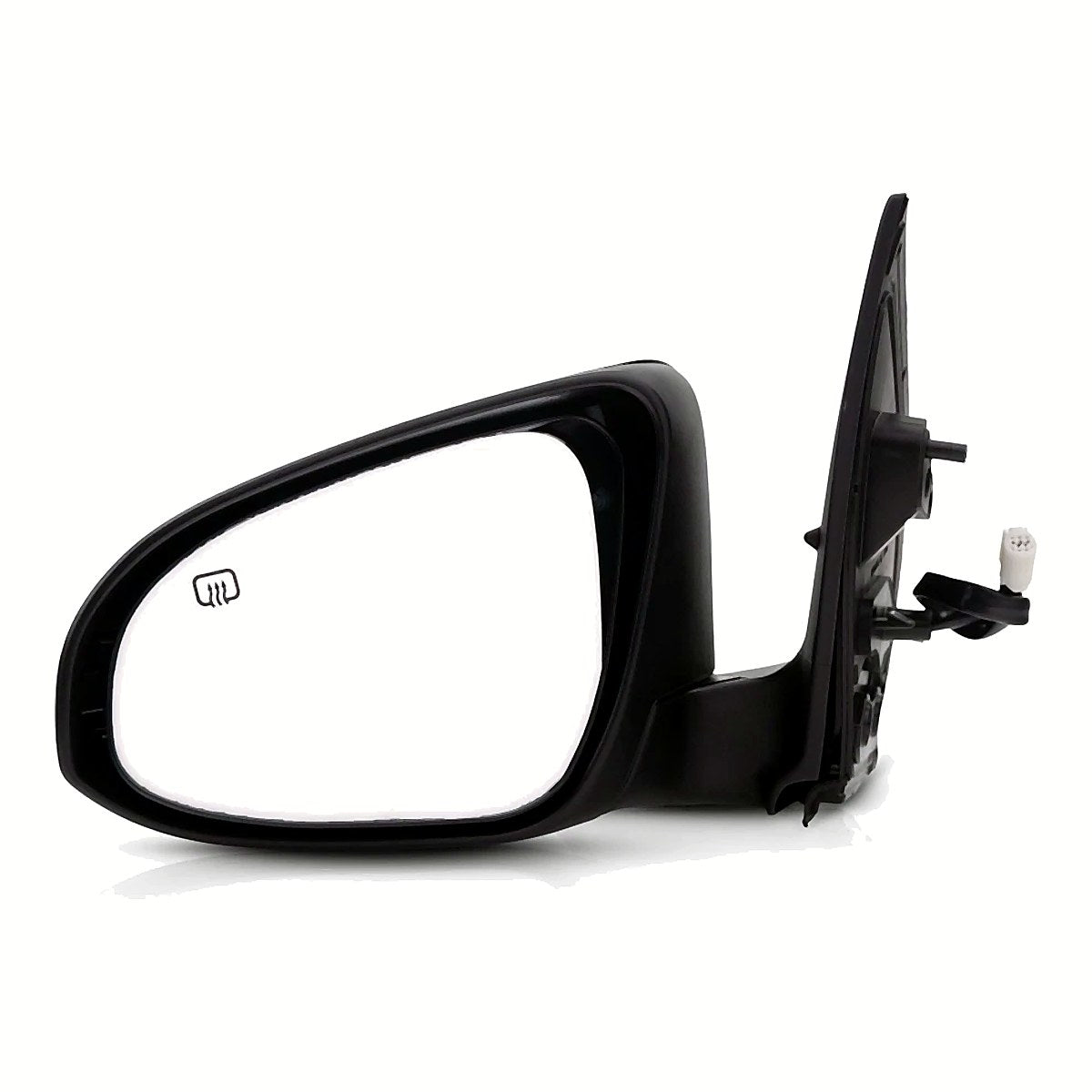 2014-2019 Toyota Corolla_Sedan Door Mirror Driver Side Power Heated_TO1320294