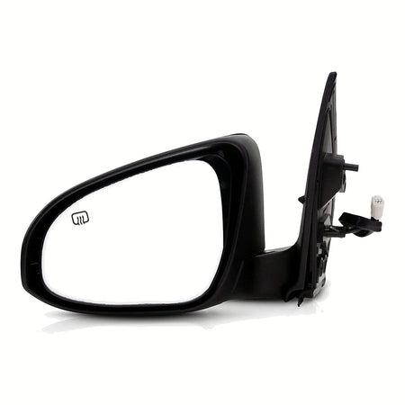 2014-2019 Toyota Corolla_Sedan Door Mirror Driver Side Power Heated_TO1320294