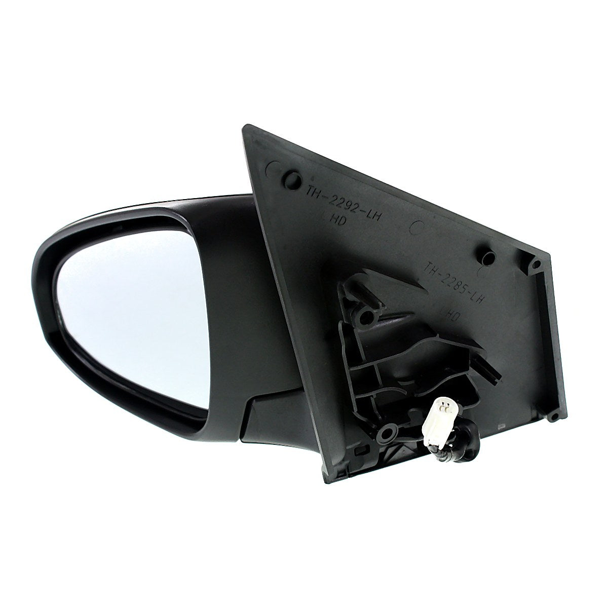 2014-2019 Toyota Corolla_Sedan Door Mirror Driver Side Power Heated_TO1320294-2
