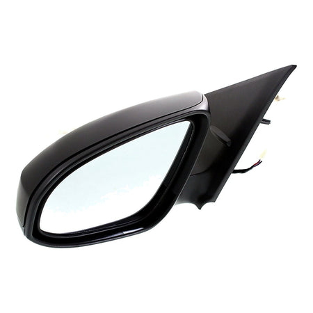 2014-2019 Toyota Corolla_Sedan Door Mirror Driver Side Power Heated_TO1320294-3