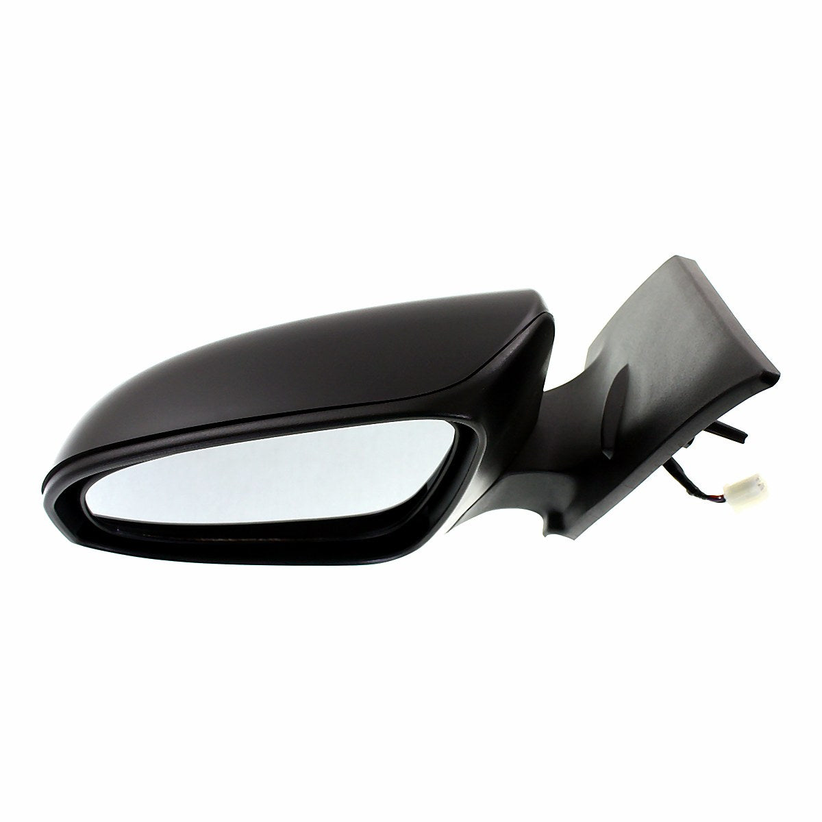 2014-2019 Toyota Corolla_Sedan Door Mirror Driver Side Power Heated_TO1320294-4