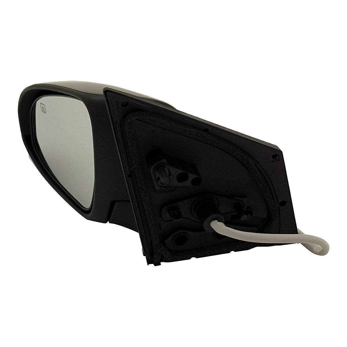 2014-2019 Toyota Corolla_Sedan Door Mirror Driver Side Power Heated Signal_TO1320295-2