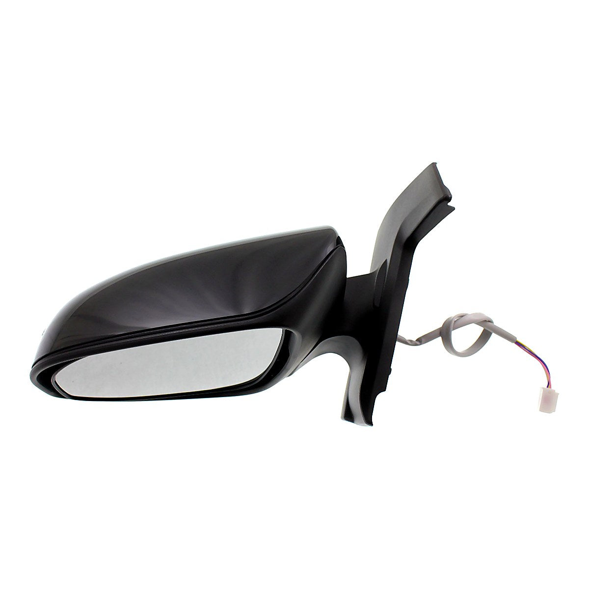 2012-2019 Toyota Prius_C Door Mirror Driver Side Power With Signal Ptm_TO1320297-3