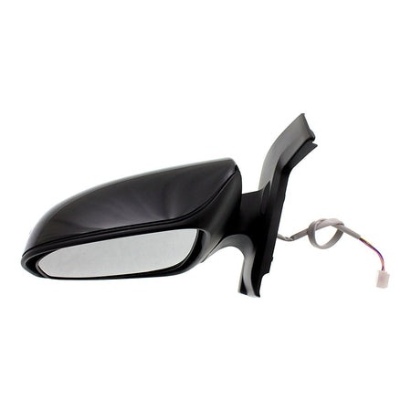 2012-2019 Toyota Prius_C Door Mirror Driver Side Power With Signal Ptm_TO1320297-3