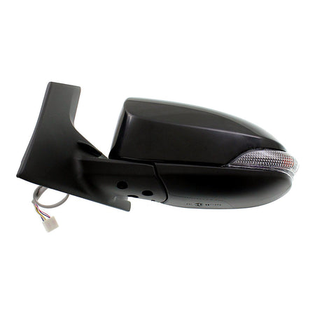 2012-2019 Toyota Prius_C Door Mirror Driver Side Power With Signal Ptm_TO1320297-4
