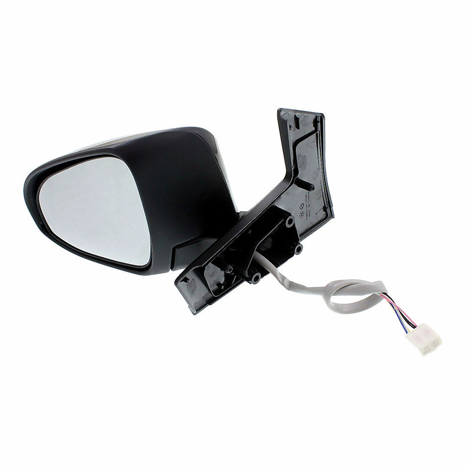 2012-2019 Toyota Prius_C Door Mirror Driver Side Power Heated With Signal Ptm_TO1320298-2