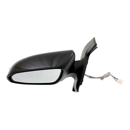 2012-2019 Toyota Prius_C Door Mirror Driver Side Power Heated With Signal Ptm_TO1320298-3