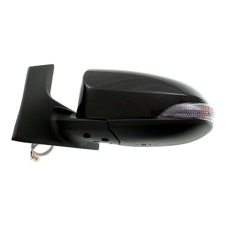2012-2019 Toyota Prius_C Door Mirror Driver Side Power Heated With Signal Ptm_TO1320298-4