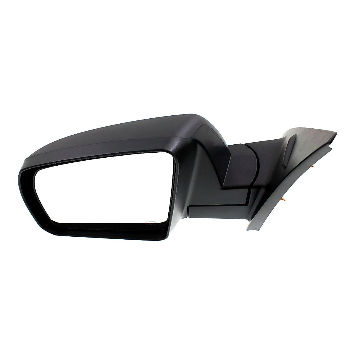2014-2021 Toyota Tundra Door Mirror Driver Side Power Heated Textured Sr/Sr5 Mdl_TO1320302-3