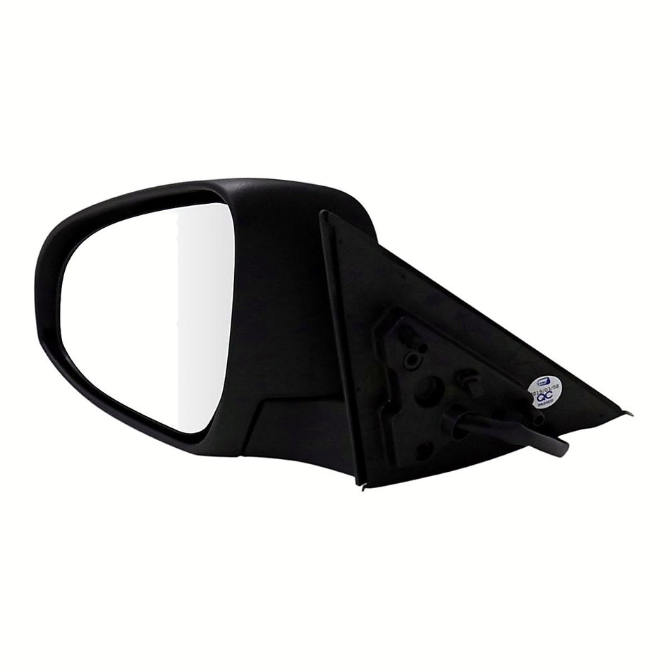 2013-2014 Toyota Camry Hybrid Door Mirror - side angle, Part TO1320316