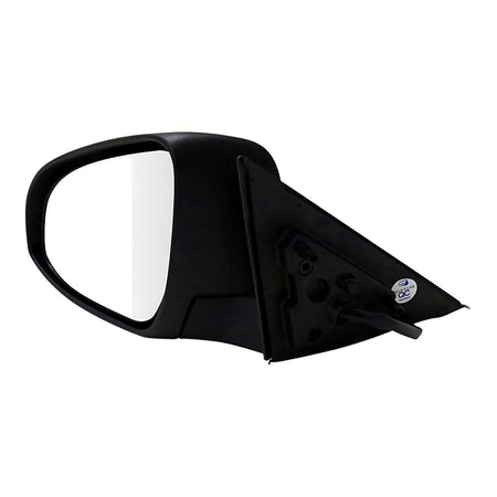 2013-2014 Toyota Camry Door Mirror Driver Side Power Ptm Heated With Blind Spot Se/Xle_TO1320316-2
