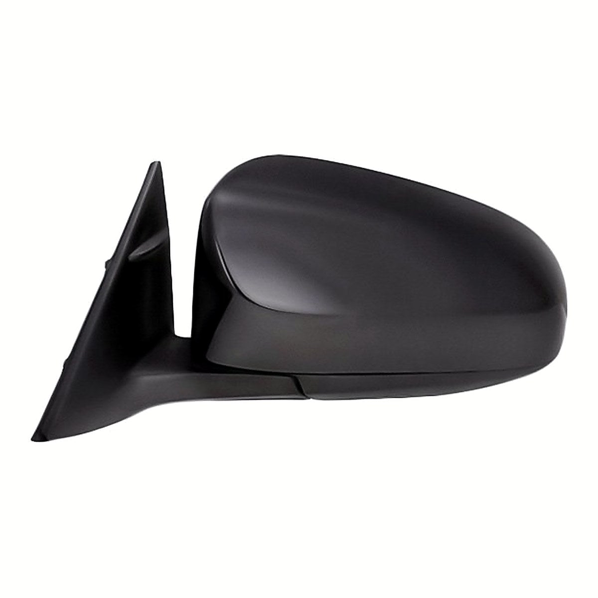 2013-2014 Toyota Camry Door Mirror Driver Side Power Ptm Heated With Blind Spot Se/Xle_TO1320316-3
