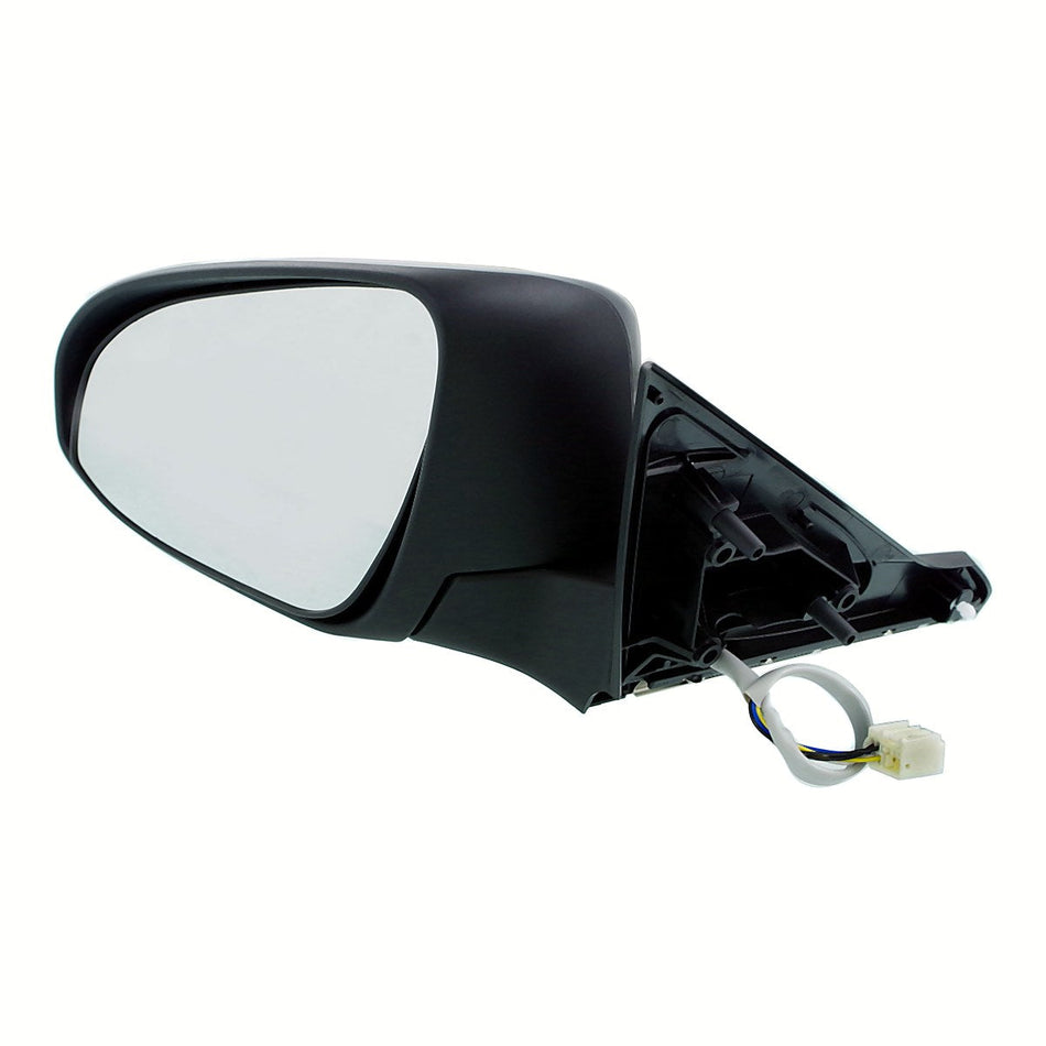 2015 Toyota Camry Hybrid Door Mirror - side angle, Part TO1320320