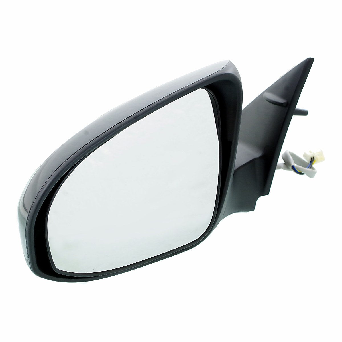 2015 Toyota Camry Door Mirror Driver Side Power Heated Without Blind Spot Alart Ptm_TO1320320-3