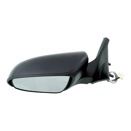 2015 Toyota Camry Door Mirror Driver Side Power Heated Without Blind Spot Alart Ptm_TO1320320-4