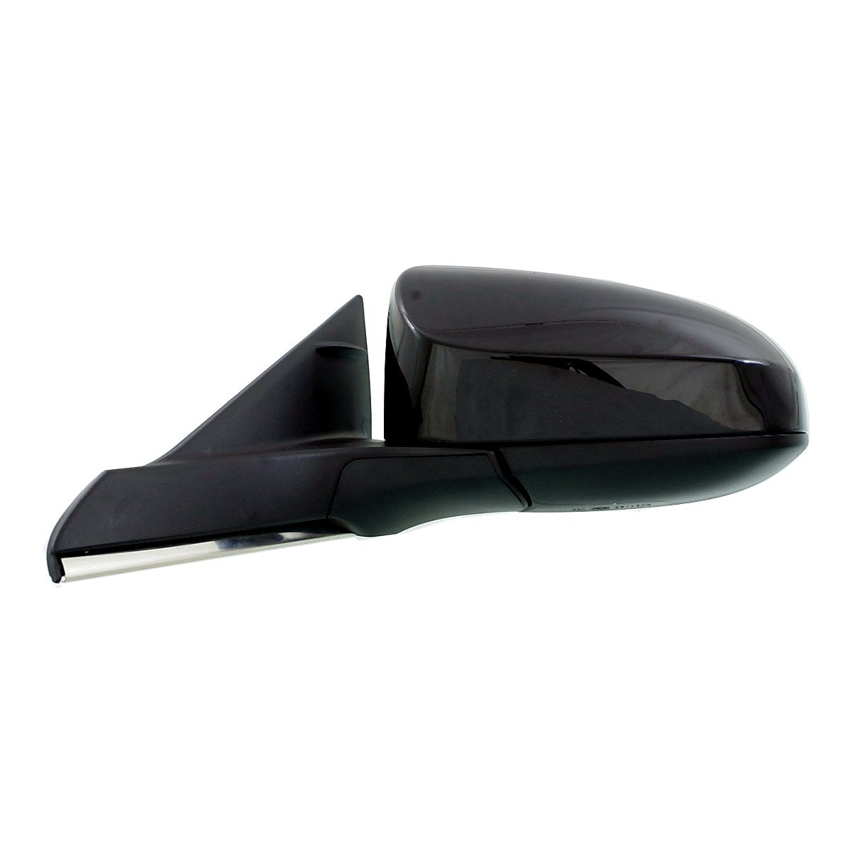 2015 Toyota Camry Door Mirror Driver Side Power Heated Without Blind Spot Alart Ptm_TO1320320-5