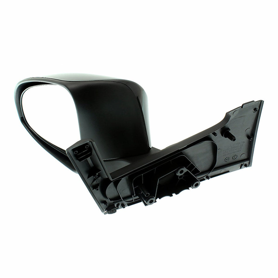 2015-2018 Toyota Yaris_Hatchback Door Mirror Driver Side Manual Without Heated Frontance Built Ptm_TO1320321-2