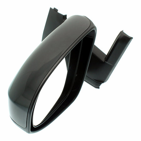 2015-2018 Toyota Yaris_Hatchback Door Mirror Driver Side Manual Without Heated Frontance Built Ptm_TO1320321-3
