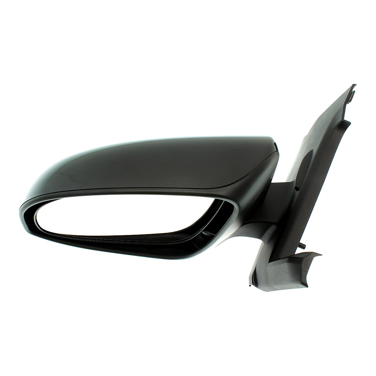 2015-2018 Toyota Yaris_Hatchback Door Mirror Driver Side Manual Without Heated Frontance Built Ptm_TO1320321-4