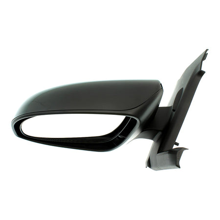 2015-2018 Toyota Yaris_Hatchback Door Mirror Driver Side Manual Without Heated Frontance Built Ptm_TO1320321-4